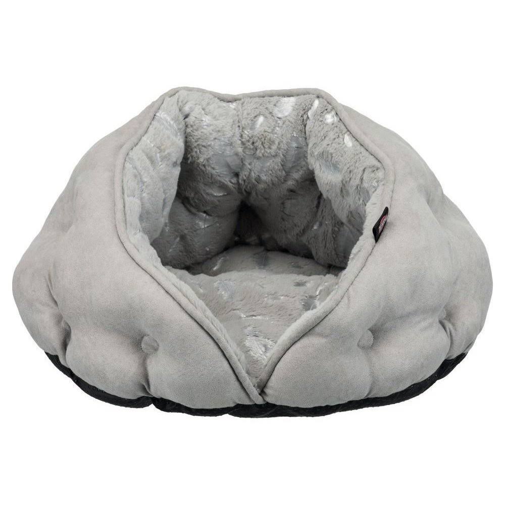 Feather Cuddly Cave O844