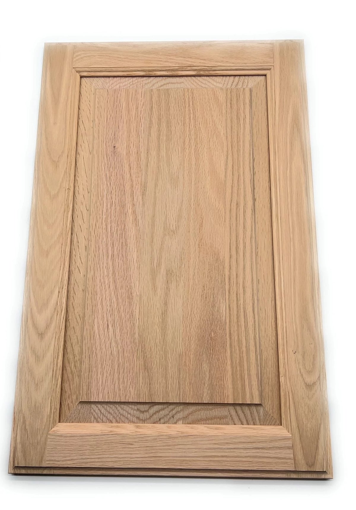 Unfinished Oak Raised Panel Kitchen Cabinet Door Replacement A902