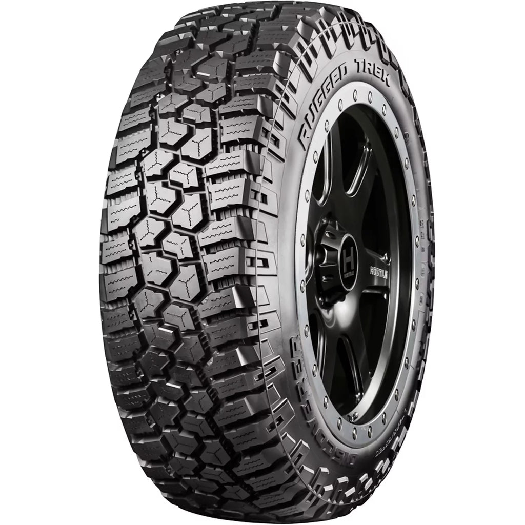 265/50R20 111T XL Rugged Terrain Tires L3355