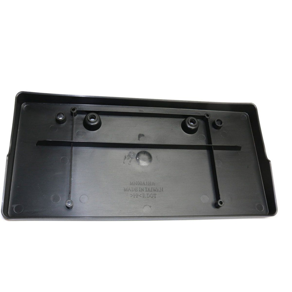 License Plate Brackets Front for Mini Cooper 2011-2015 O531