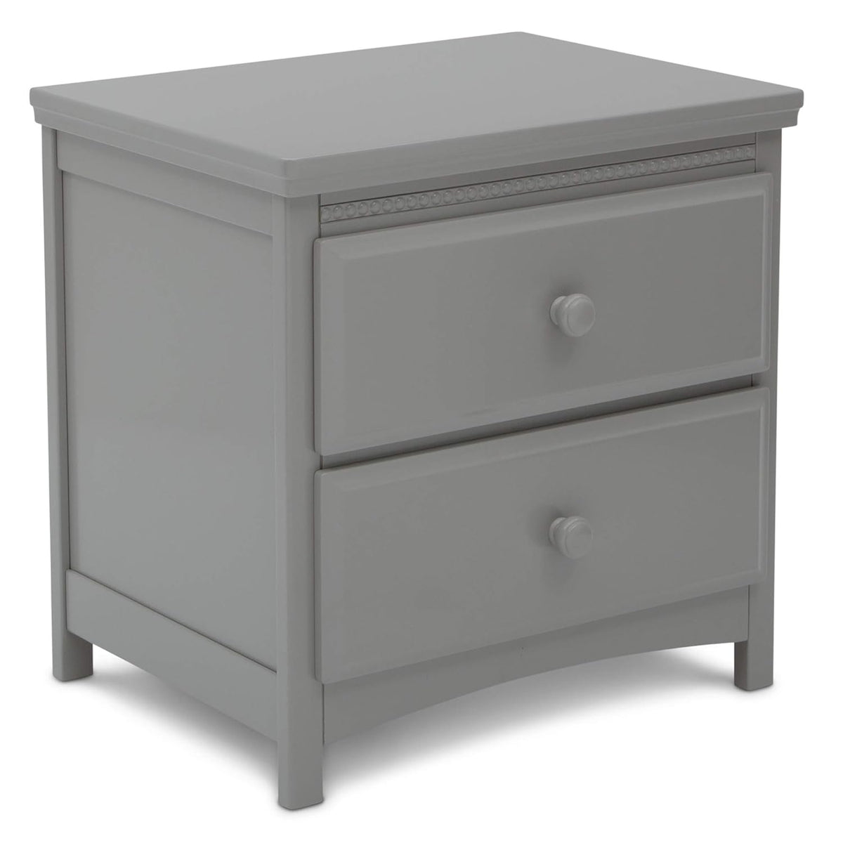 Bianca White Nightstand X642517