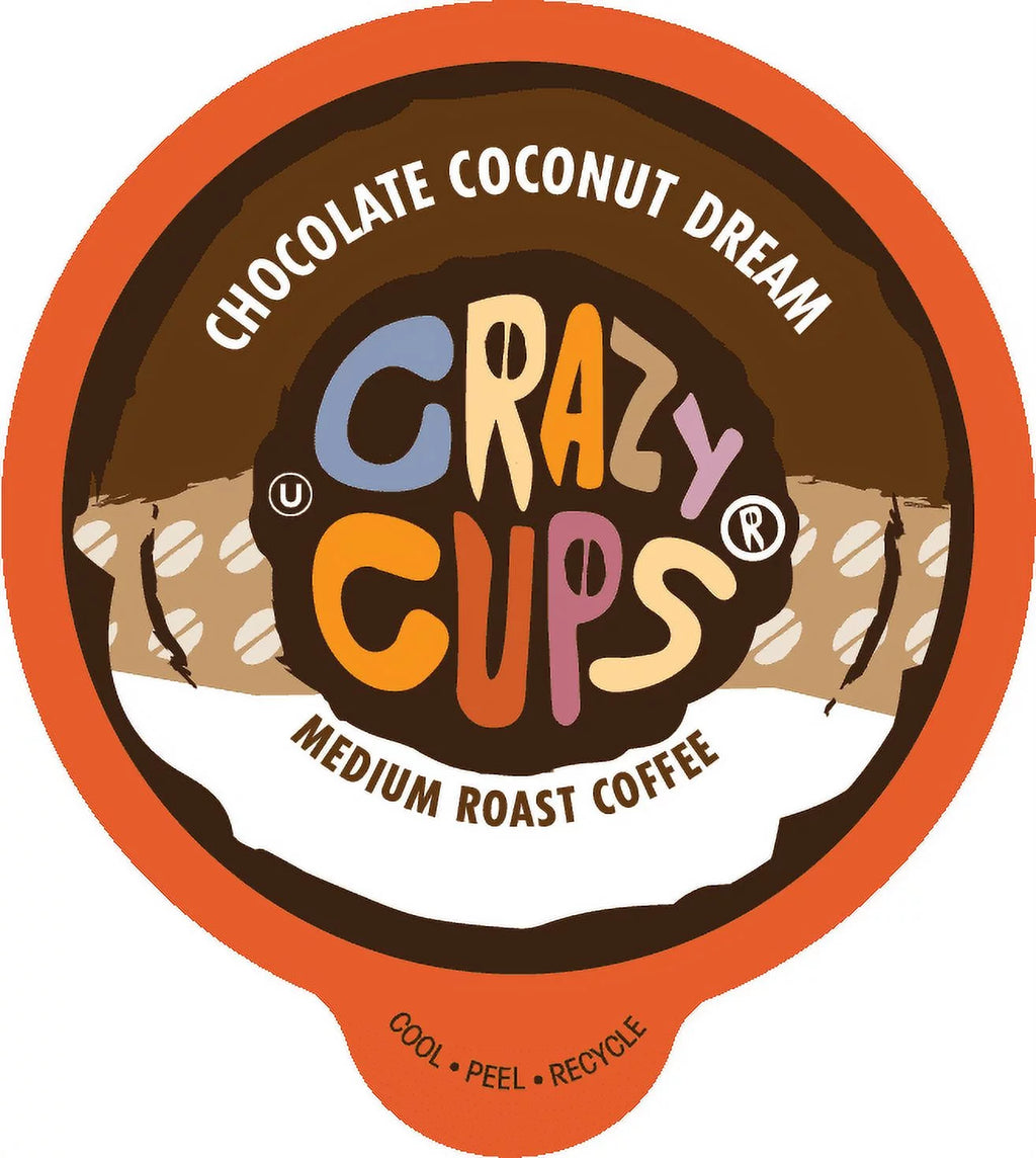 Flavored Coffee D2268