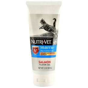 Multi-Vite Paw-Gel for Cats H92423