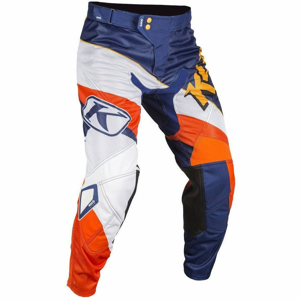 Orange XC Lite Pant A28444