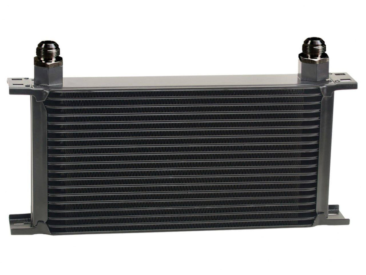 19 Row Stack Plate Oil Cooler T2647