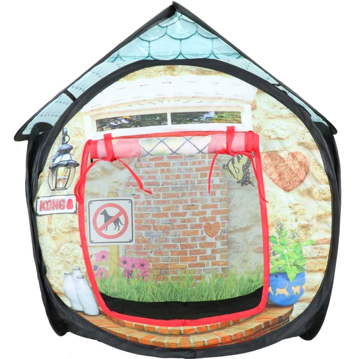 Cat Bungalow L515