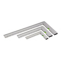 L-Square Set With Levels, 3-Piece X5177