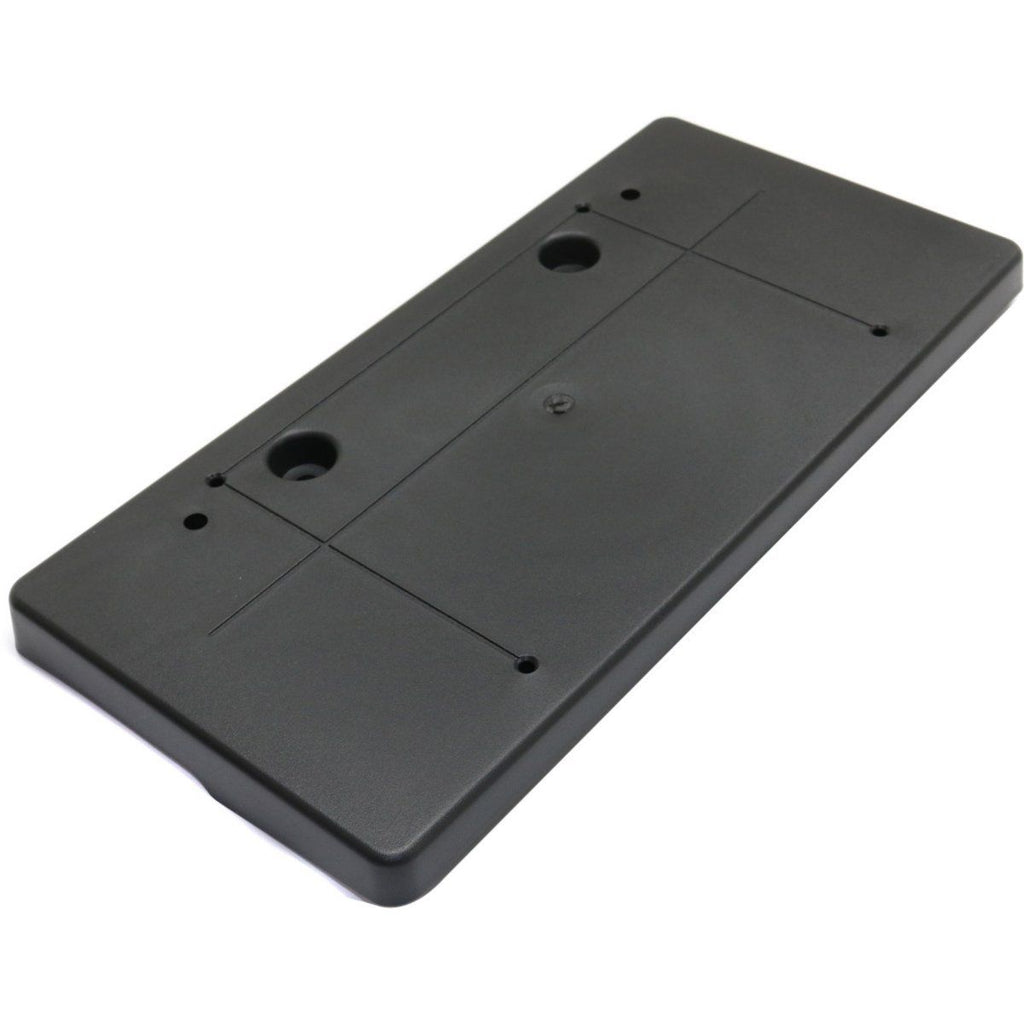 License Plate Brackets Front for Mini Cooper 2011-2015 O531