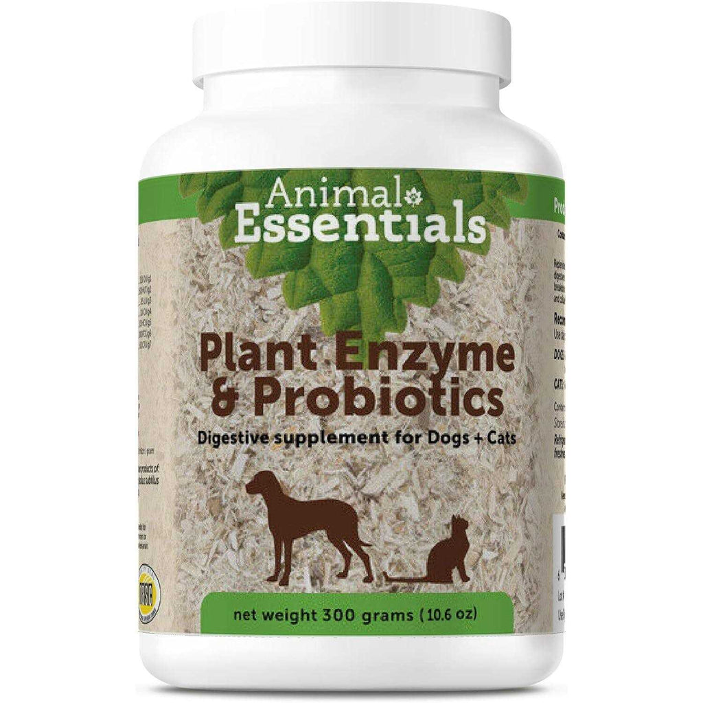 Plant Enzyme & Probiotics B74248