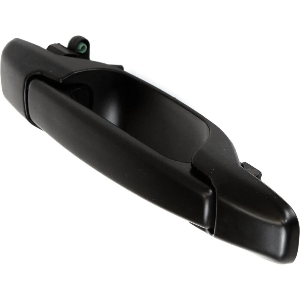 Primed Plastic Exterior Door Handle A9746