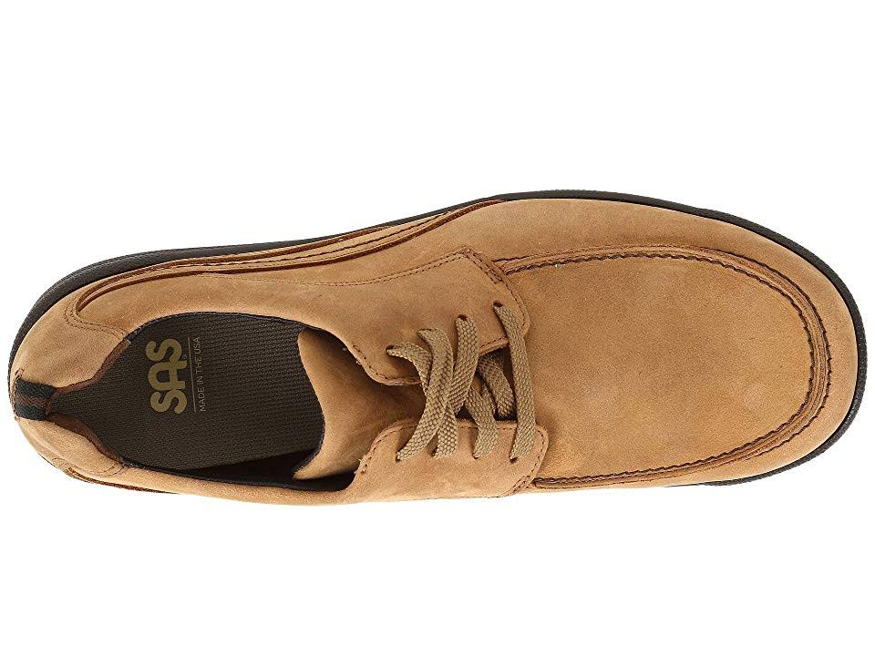 Slim Camel Men's Shoes F718