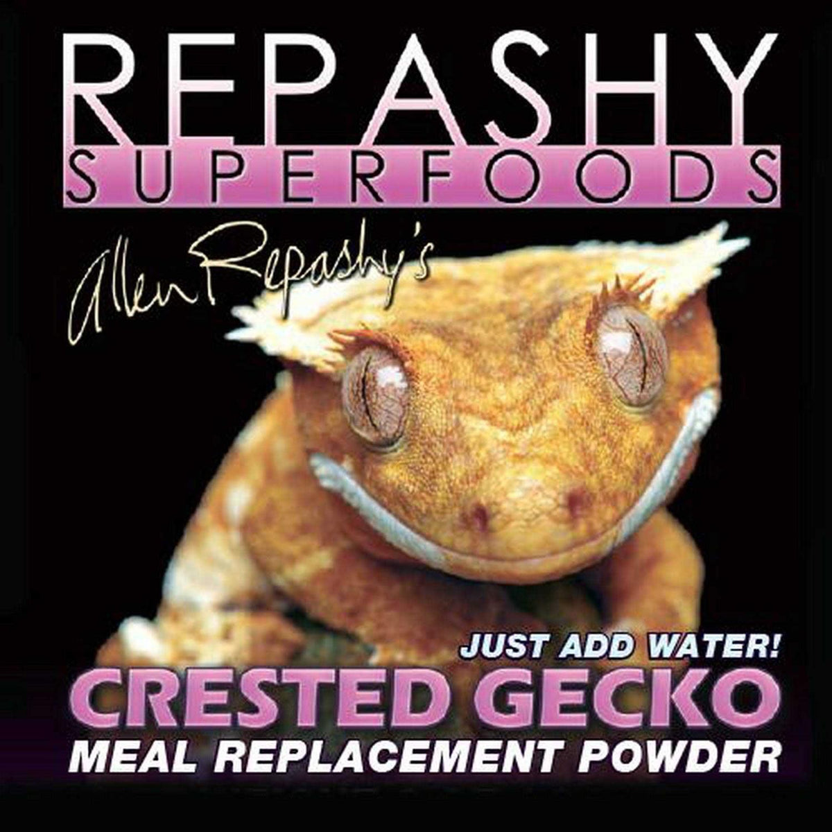 Crested Gecko Pet Supplies B36008