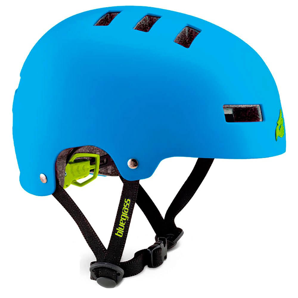 Light Blue Helmet X320069
