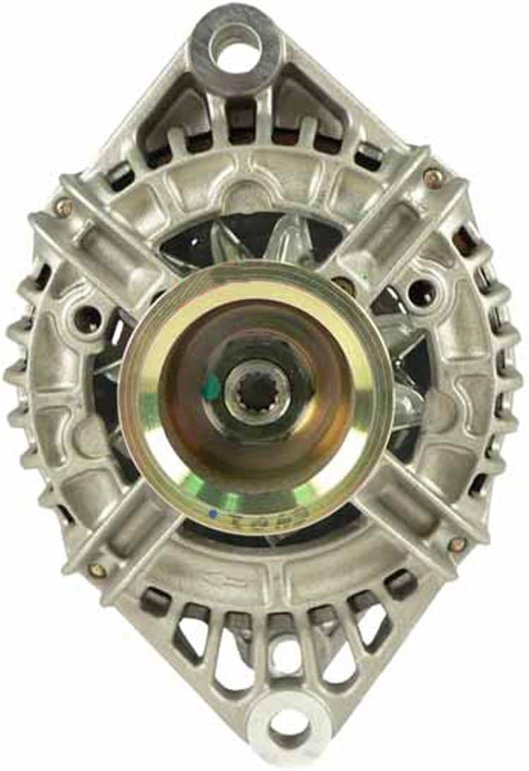 New Alternator Compatible with Dodge Ram Pickup Truck V463519