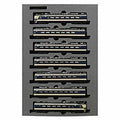 N Gauge 7-Car Train Set R728