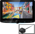 10.1 Navigation Digital Multimedia Receiver with Back Up Camera L152