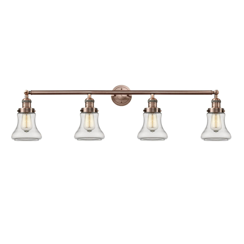 4 Light Adjustable Bathroom Fixture T141