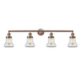 4 Light Adjustable Bathroom Fixture T141