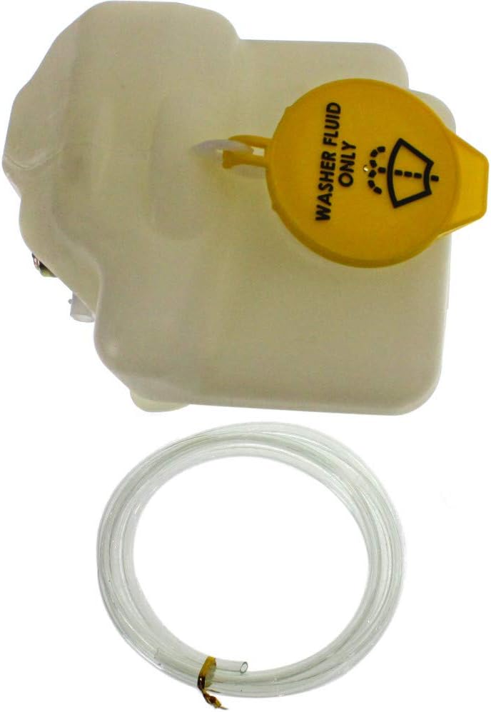 Jeep Wrangler TJ Windshield Washer Reservoir H204282