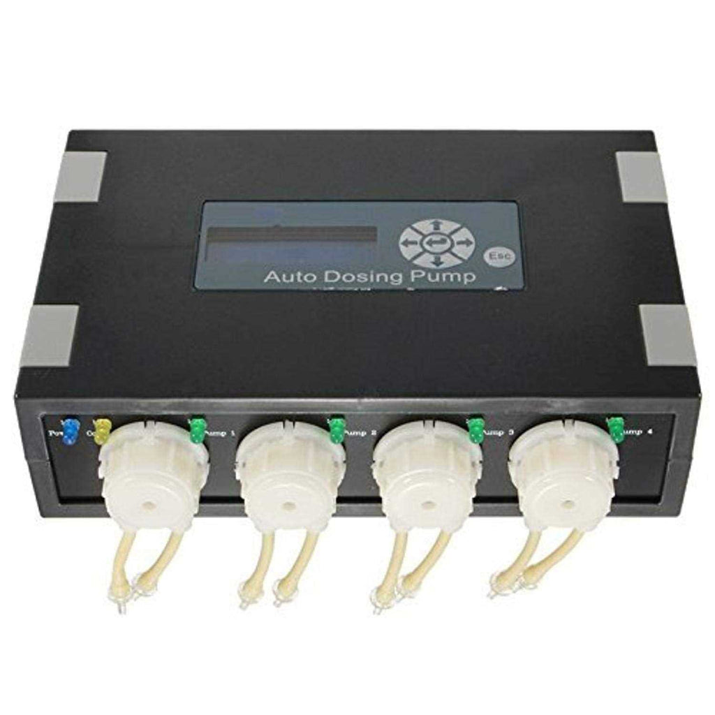 Programmable Auto Dosing Pump N744