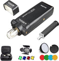 200Ws 2.4G TTL Cordless Monolight Flash Strobe Y625