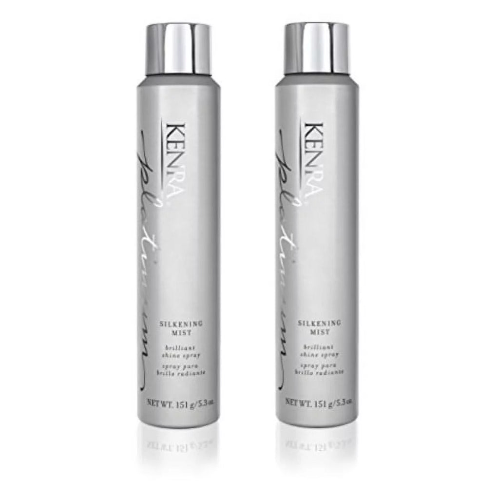 55% Voc 5.3-Ounce (2-Pack) Hairspray B4789