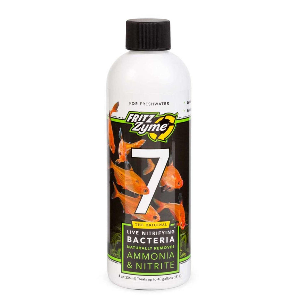 Freshwater Nitrifying Bacteria Z2587