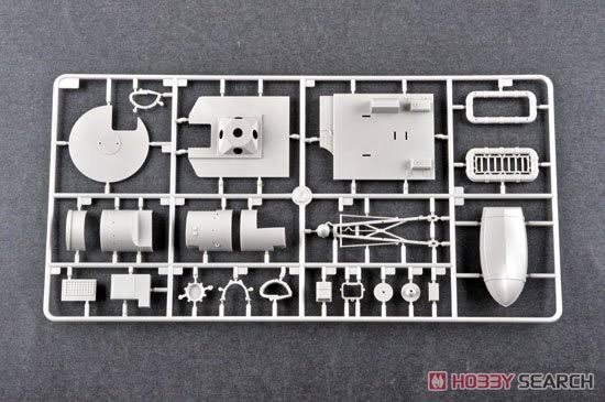 Plastic Model Motor Patrol Torpedo Boat G55729