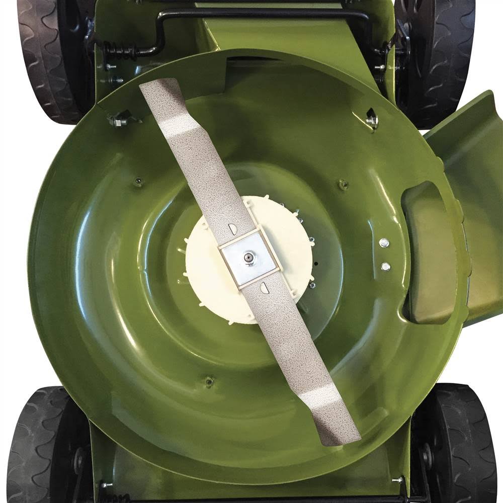 20 inch 12 Amp Electric Lawn Mower W2991