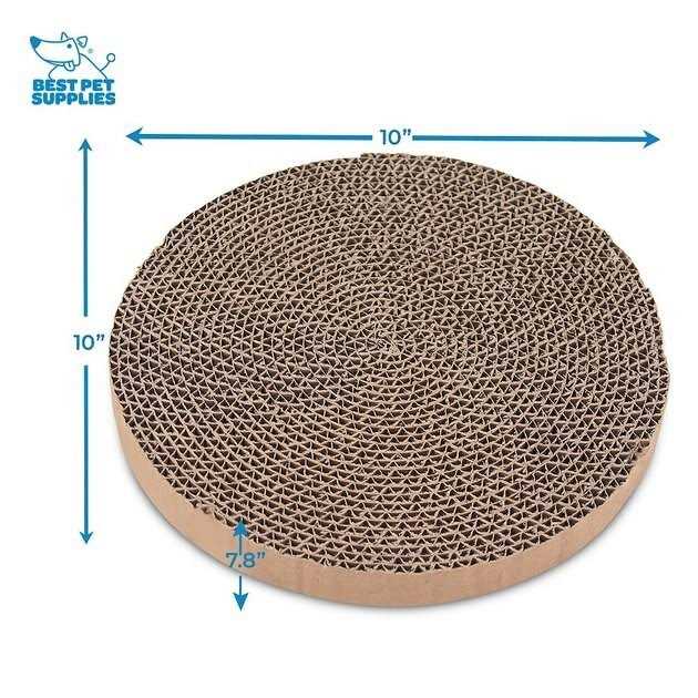 Cat Scratcher Replacement Pads Z637