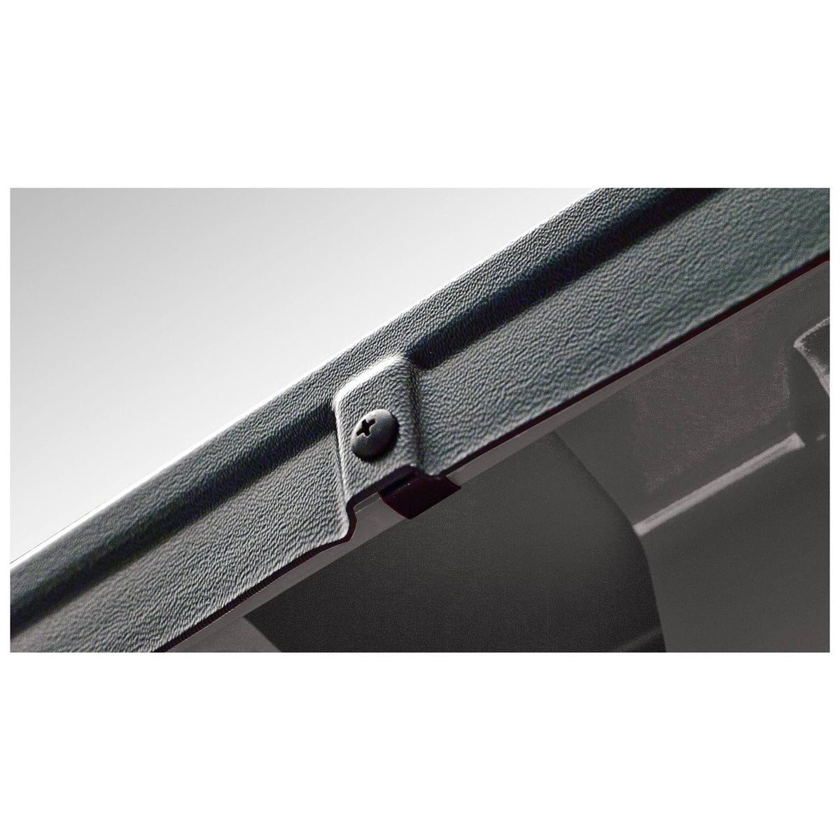 Smoothback Bed Rail Cap J934135