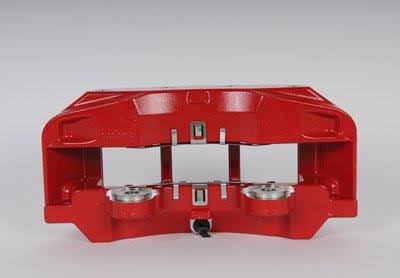 Disc Brake Caliper S392