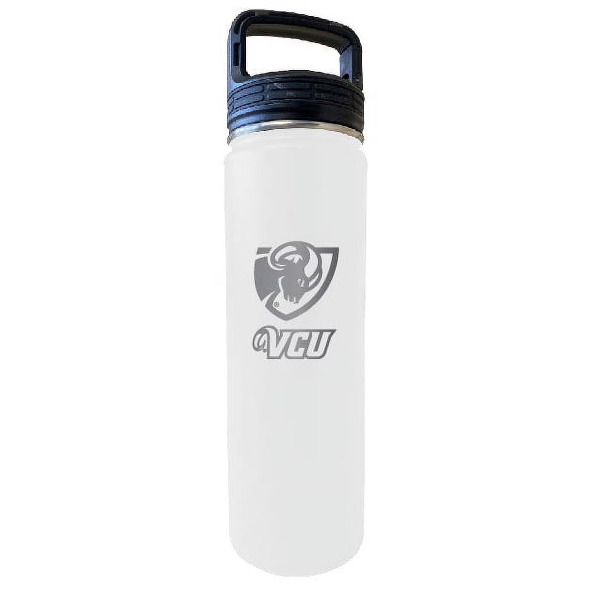 32 Oz Insulated Double Wall Stainless Steel Water Bottle Tumbler N59298