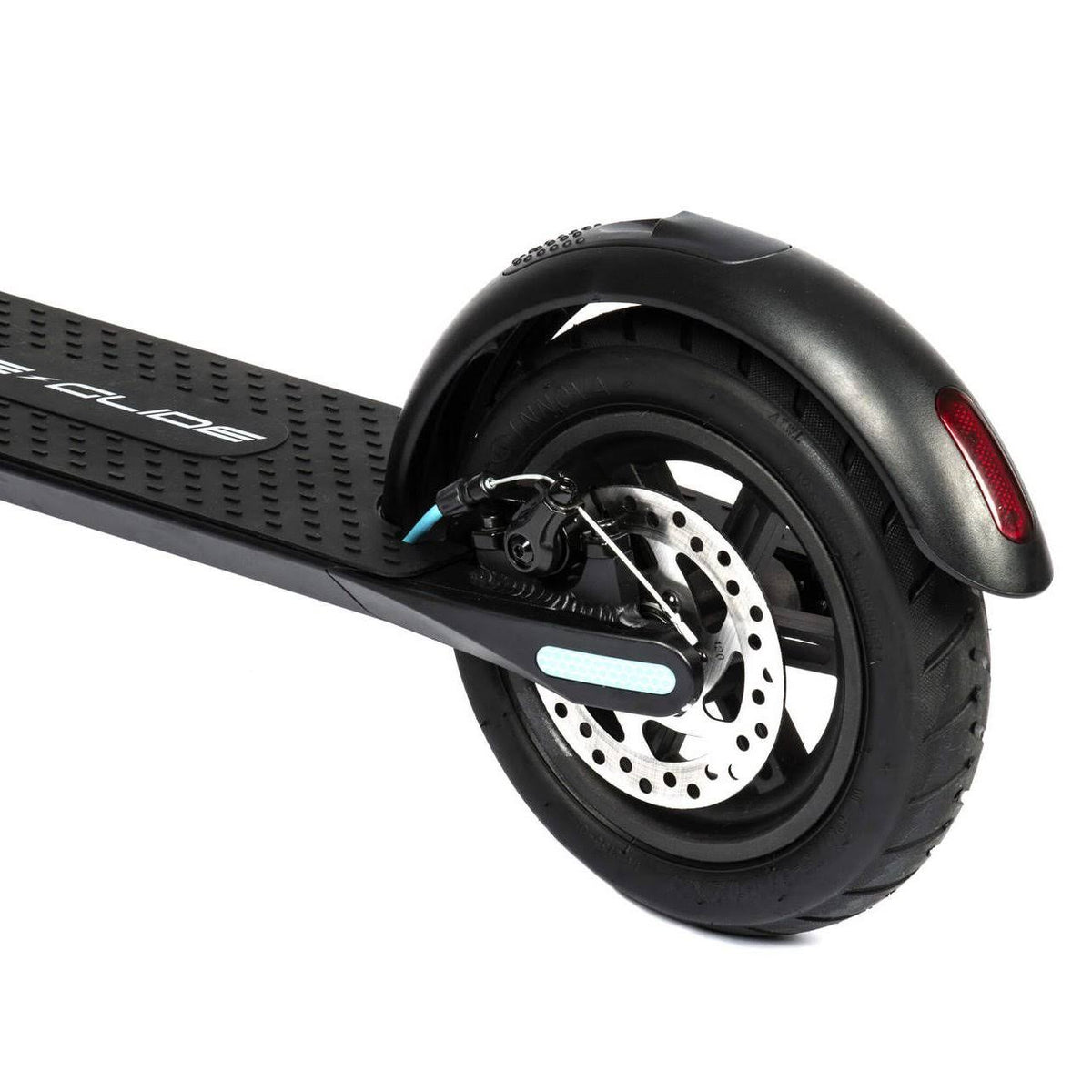 Electric Scooter G120 X1297