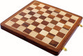 Wooden Chess Board 14 x 14 Acacia Wood Pack of 2 X77999