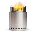 Portable Wood Burning Camping Stove I96461