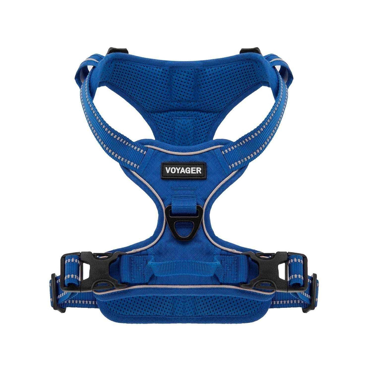 Adjustable No-Pull Dog Harness Z372009