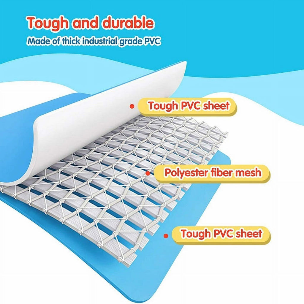 Inflatable Water Slide J7264