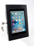 Black Metal Locking Case for iPad Mini 6 8.3 2021 L193088