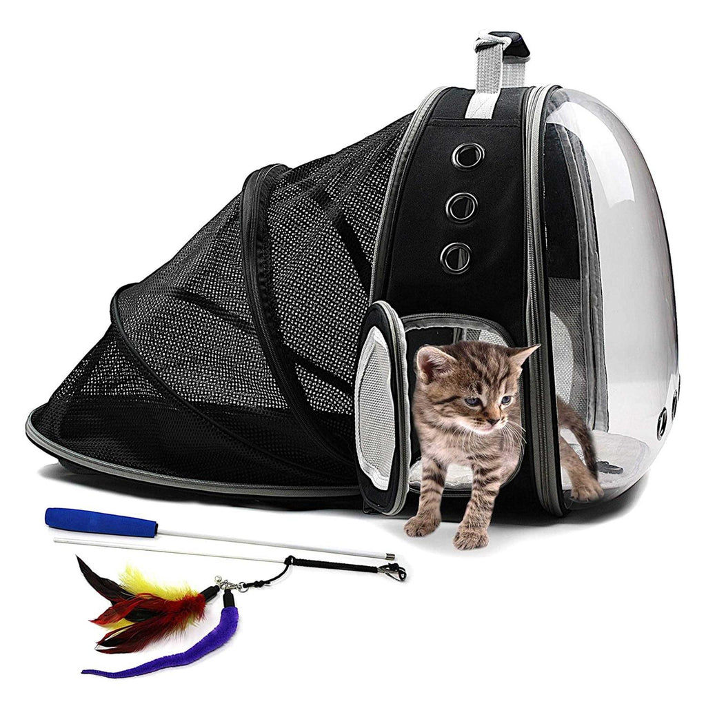 Dog & Cat Carrier Backpack O46488