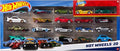 20-Pack Die-Cast Toy Cars B493328