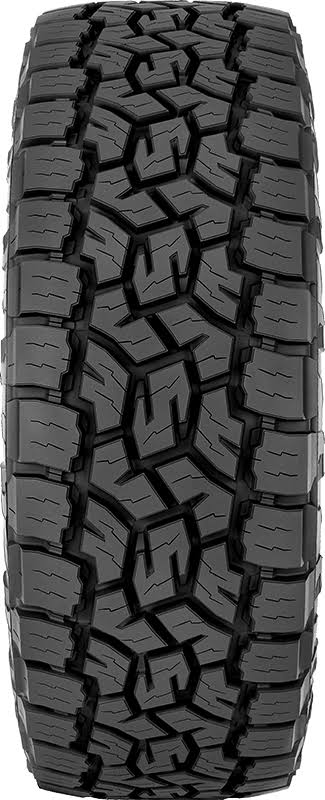 35X11.50R17 All-Terrain Tire Q9960