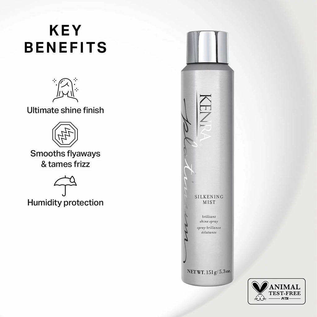 55% Voc 5.3-Ounce (2-Pack) Hairspray B4789