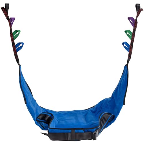 Standard Sit to Stand Lift Sling 44" W x 15" L K26782
