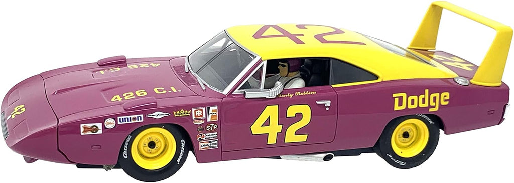 1:32 Scale Digital Slot Car C777