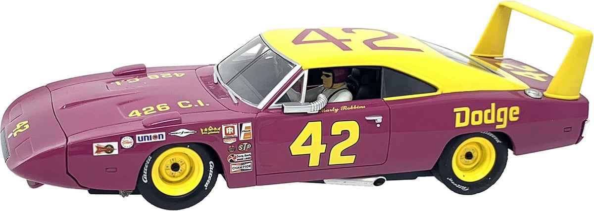 1:32 Scale Digital Slot Car C777