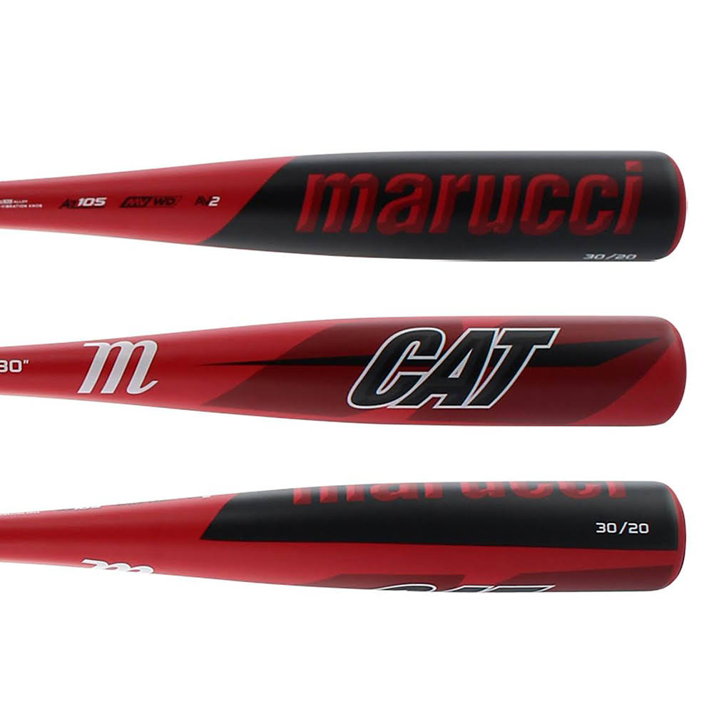 -10 USA Baseball Bat U841105