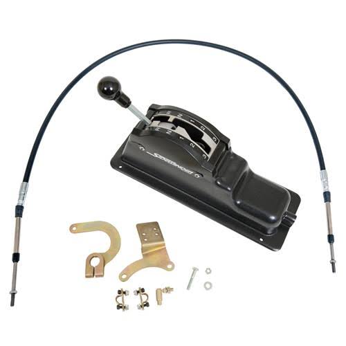 Sidewinder Standard Automatic Shifters S145