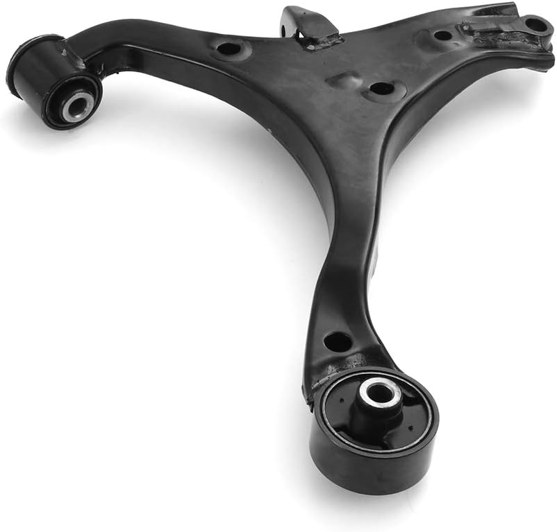Front Right Lower Control Arm Pack of 2 K71203