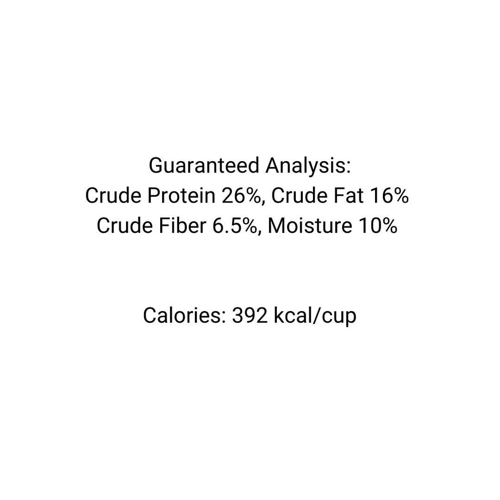 Chicken Dog Food N95722